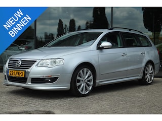 Volkswagen Passat VARIANT 1.6 TDI BLUEMOTION | TREKHAAK | CRUISE | CLIMATE CONTROL | NAVI | PDC