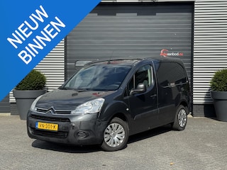 Citroën Berlingo 1.6 e-HDI 500 Comfort | Navigatie | Radio | Schuifdeur Rechts |