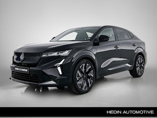 Renault Rafale 1.2 E-Tech full hybrid 200 esprit Alpine | Pack lounge | Pack privilege | Pack around view | €2000,- Voorraadpremie ( uiterste registratiedatum 30-9-2025 )