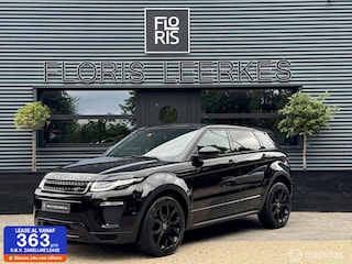 Land Rover Range Rover Evoque 2.0 Si4 HSE Dynamic