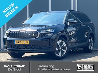 Skoda Kodiaq 1.5 TSI MHEV Business Edition | New model | Matrix