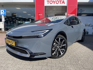 Toyota Prius 2.0 Plug-in Executive | NL Auto | Pano | verwarmd stuurwiel | Di