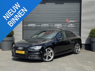Audi A4 Limousine 2.0 TDI 3X S-Line | Panoramadak | Camera | DAB | Bang & Olufsen |