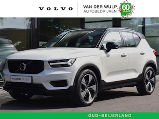 Volvo XC40 T4 211pk [Plug-in] R-Design | Climate | Driver Assist | 19"