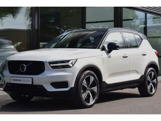 Volvo XC40 T4 211pk [Plug-in] R-Design | Climate | Driver Assist | 19"