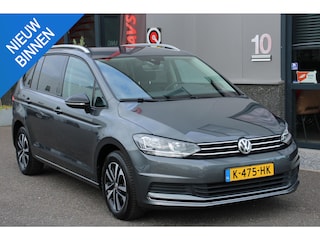 Volkswagen Touran 1.5 TSI Comfortline Business 7p 46DKM, TREKHAAK