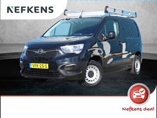 Opel Combo 1.5D L1H1 Edition (1ste eig./NAV./Imperiaal/Cruise/MultiMedia/NL Auto!!)