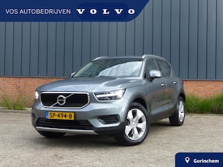 Volvo XC40 T5 AWD Momentum |Intellisafe| Camera| Trekhaak|
