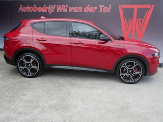 Alfa Romeo Tonale 1.5T Hybrid EDIZIONE SPECIALE | A.C.C | H/K | LEER | CAMERA | 160 PK | 1e EIG!!