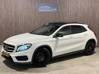 Mercedes-Benz GLA AMG 200