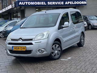 Citroën Berlingo 1.6 VTi Tendance*STUURBEKR.*ELLEK PAKKET*TREKHAAK*SCHUIFDEUR*NWE APK