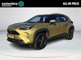 Toyota Yaris Cross 1.5 Hybrid Dynamic | Navigatie | Parkeersensoren |