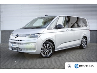 Volkswagen Multivan 1.4 eHybrid L2H1 Life Business | Achterstoelen vijf | Alarmsysteem | Apple Carplay/Android Auto