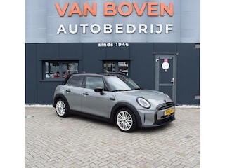 Mini Cooper 5-Deurs (f55) 1.5 136pk Aut
