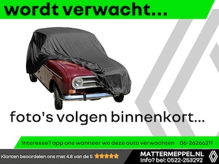 Renault Twingo Z.E. R80 Série Limitée Vibes | SOH 93% | Stoelverwarming | 22KW Boordlader | Camera + Sensoren | Climate Control | Cruise Control | Lichtmetaal | Apple CarPlay/Android Auto