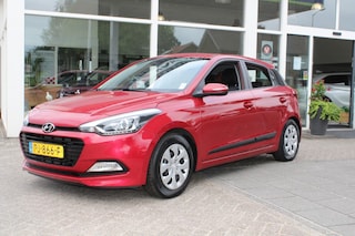 Hyundai i20 1.0 T-GDI COMFORT