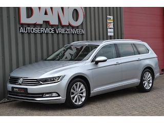 Volkswagen Passat Variant 1.8 TSI DSG 180PK Highline LED/Camera/ACC