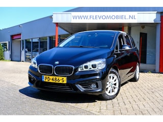 BMW 2-serie Tourer 216d Aut. Corporate Lease Executive Navi|LED|PDC|Clima