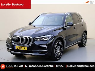 BMW X5 XDrive40i High Executive DEALER OND. PANO-DAK NAP!