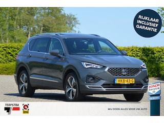 Seat Tarraco 1.4 TSI e-Hybrid 245 pk PHEV Xcellence panoramadak
