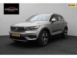 Volvo XC40 1.5 T4 Recharge Inscription 2022 Panoramadak | Carplay | Camera | Adaptive cruise | Memory | Stuurverwarming | Stoelverwarming | Bluetooth | Voorruit verwarming | PDC | Elektrische achterklep