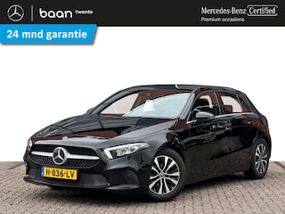 Mercedes-Benz A-klasse 160 Apple Carplay | Achteruitrijcamera | Dode Hoek Ass. | Stoelverwarming