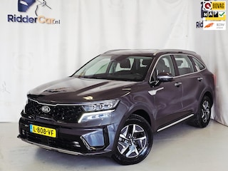 Kia Sorento 1.6 T-GDI Hybrid 2WD DynamicLine 7p|GARANTIE|NAP|TREKHAAK|ACC