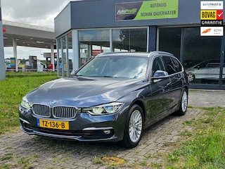 BMW 3-serie Touring 320i Luxury Edition