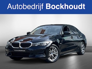 BMW 330e | Navi | Stoelverwarming