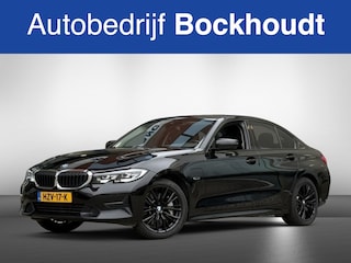 BMW 330e | Navi | Stoelverwarming | Sfeer