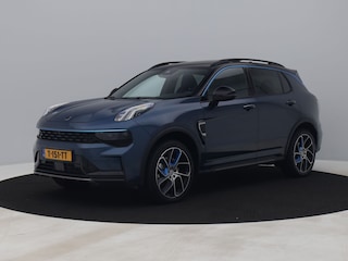 Lynk & Co 01 1.5 Plug-in Hybrid | 360° | ZWARTE HEMEL | NLD AUTO
