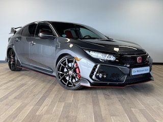 Honda Civic 2.0 i-VTEC Type R