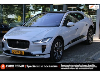 Jaguar I-Pace EV400 Business Edition SE 90 kWh