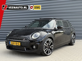 Mini Clubman 2.0 Cooper S John Cooper Works