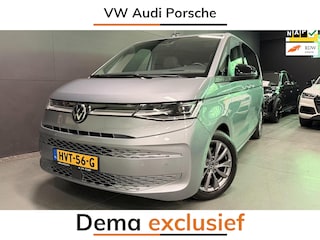 Volkswagen Multivan 1.4 eHybrid 6P/PANO/LEDER/H-UP/H-KARDON/STOEL-M/IQ-LICHT/FULL-OPTION!!!