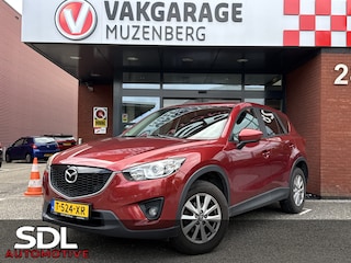 Mazda CX-5 2.0 Limited Edition 2WD // NAVI // TREKHAAK // PDC // BOSE AUDIO // CLIMA // CRUISE