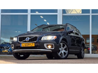 Volvo XC70 3.0 T6 Momentum Xenon Leer Navi Mooi! Trekhaak Vol!!!