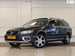 Volvo XC70 3.0 T6 Momentum Xenon Leer Navi Mooi! Trekhaak Vol!!!