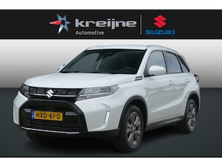 Suzuki Vitara 1.4 Boosterjet Select Smart Hybrid