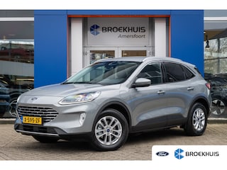 Ford Kuga 2.5 Plug-in Hybrid 225PK Titanium X | B&O Premium audio | Winterpakket | Elektr. bed. achterklep
