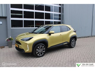 Toyota Yaris Cross 1.5 Hybrid Dynamic NL Auto NAP