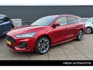 Ford Focus Wagon 1.0 EcoBoost ST Line Business