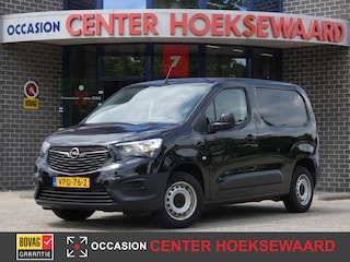 Opel Combo Cargo GB 1.5 Diesel 102pk S/S L1H1 Edition | Carplay | Camera | Cruise |