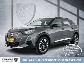 Peugeot 2008 130 PK automaat Allure | Rijklaar |