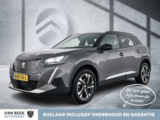 Peugeot 2008 130 PK automaat Allure Pack | Rijklaar |
