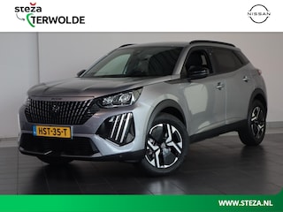 Peugeot 2008 1.2 Hybrid 136 Allure