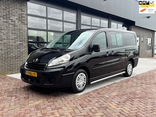 Peugeot Expert 229 2.0 HDI L2H1 DC Profit+ | Airco | Cruise | PDC |