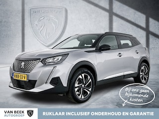 Peugeot 2008 130PK Automaat Allure Pack | Rijklaar |