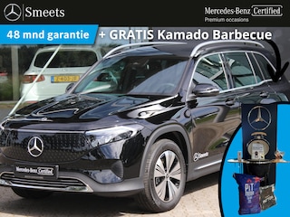 Mercedes-Benz EQB 250+ Essential Line 71 kWh Navigatie | Camera | LED | Automaat