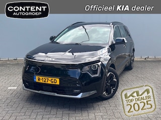 Kia Niro 64,8 kWh 204pk Aut DynamicLine l Trekhaak l